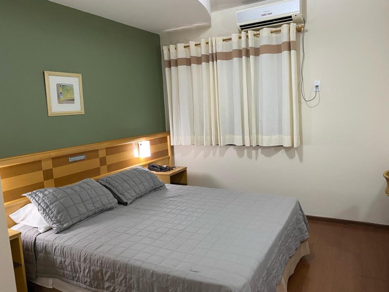 Hotel Solarium Express Cambe Exterior photo