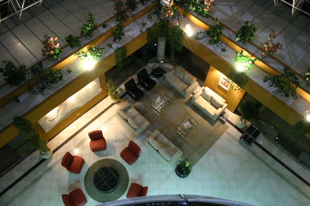 Hotel Solarium Express Cambe Exterior photo